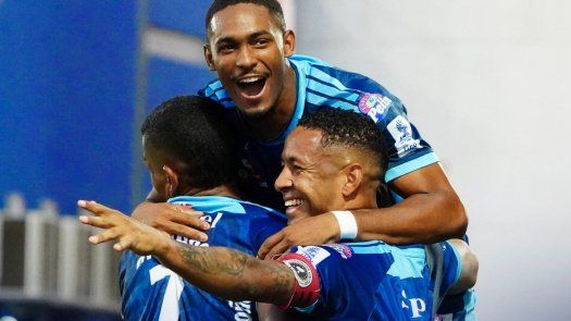 LPF: Tabla de posiciones tras la jornada 4 del Clausura 2026 LPF: Tabla de posiciones tras la jornada 4 del Clausura 2026