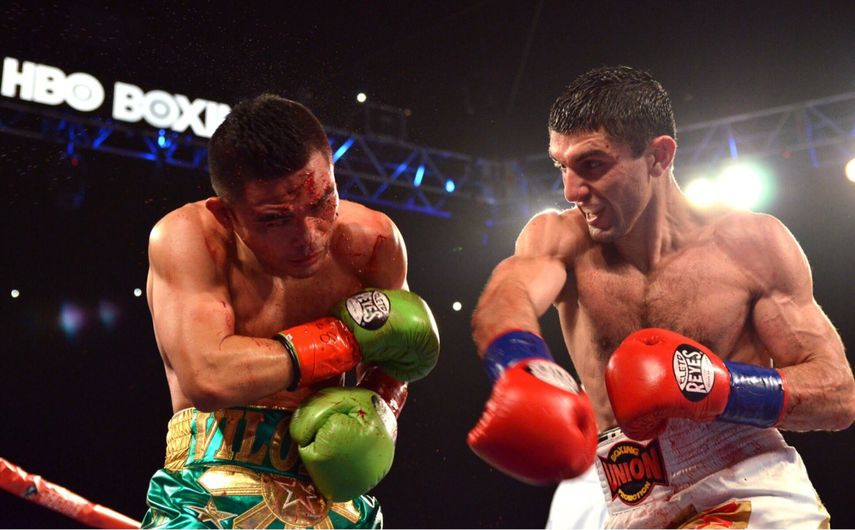 ¿Quién es Artem Dalakian