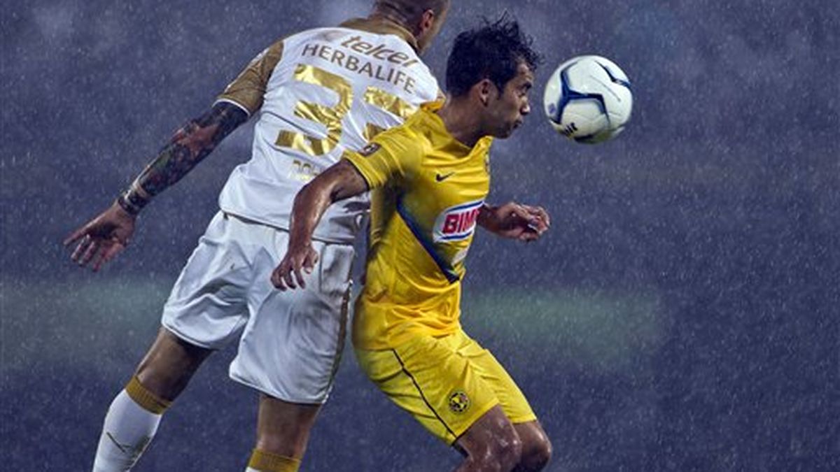 Pumas rescata empate pero es sotanero