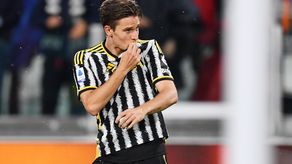 Nicoló Fagioli de la Juventus es suspendido por 7 meses por apostar