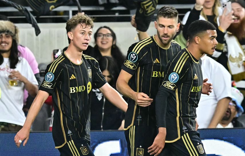 Mundial de Clubes 2025: LAFC y América se verán las caras por el último boleto
