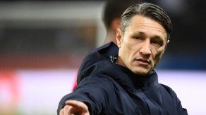 Niko Kovac no seguirá entrenando al AS Mónaco