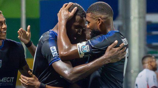 LPF: Tabla de goleadores tras la jornada 7 del Clausura 2026 LPF: Tabla de goleadores tras la jornada 7 del Clausura 2026