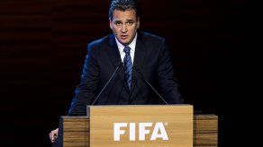 Renuncia fiscal de ética de la FIFA