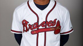 Panameño Christian Bethancourt sube a las mayores con los Bravos