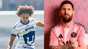 Leagues Cup: Adalberto Carrasquilla enfrentará a Lionel Messi