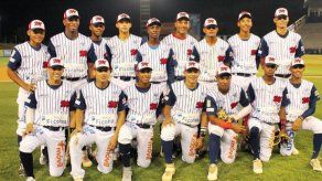 Metrillos y Vaqueros mantienen buen paso en la pelota juvenil