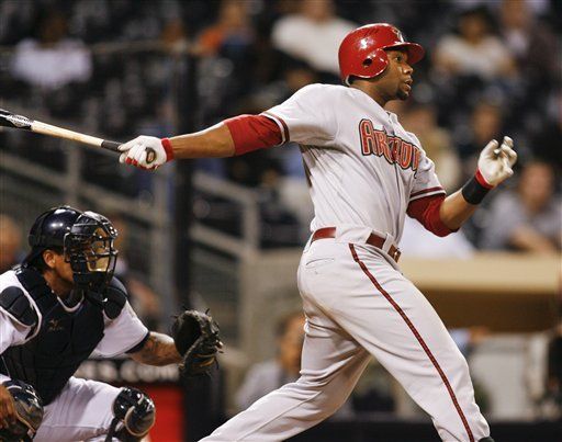 MLB: Diamondbacks 4, Padres 2, 10 innings; Romero define con sencillo