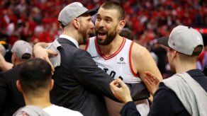 Marc Gasol