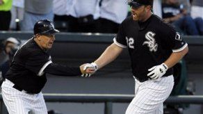 MLB: Medias Blancas 5