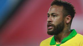 Neymar no se recupera de la lesión y es desconvocado de Brasil