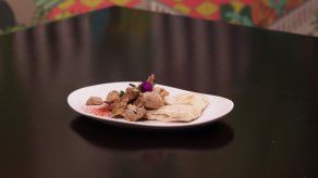 Tapas de Filete Mignon – Pablo