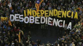 Barcelona echa a un jugador horas después de ficharlo por insultos a Cataluña