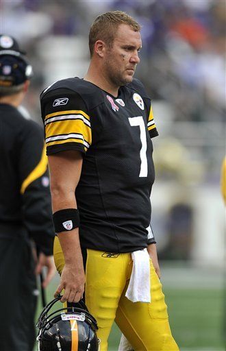 NFL: No todos estaban listos para el arranque de temporada