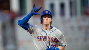 MLB: Mets subirán al prospecto Brett Baty