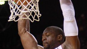 LeBron y el Heat van por Cleveland