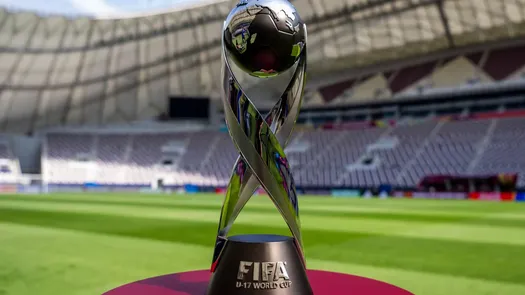 Mundial Sub-17: Panamá quedó en el Grupo A y conoce rivales Mundial Sub-17: Panamá quedó en el Grupo A y conoce rivales