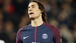 Estrasburgo sorprende y vence 2-1 a PSG en Francia