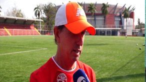 Stempel:Me duele que no le presten el Rommel a la Sub-17 con la eliminatoria tan cerca