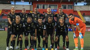 LPF: CAI de visita derrota al Atlético Chiriquí en la J15 del Clausura 2022