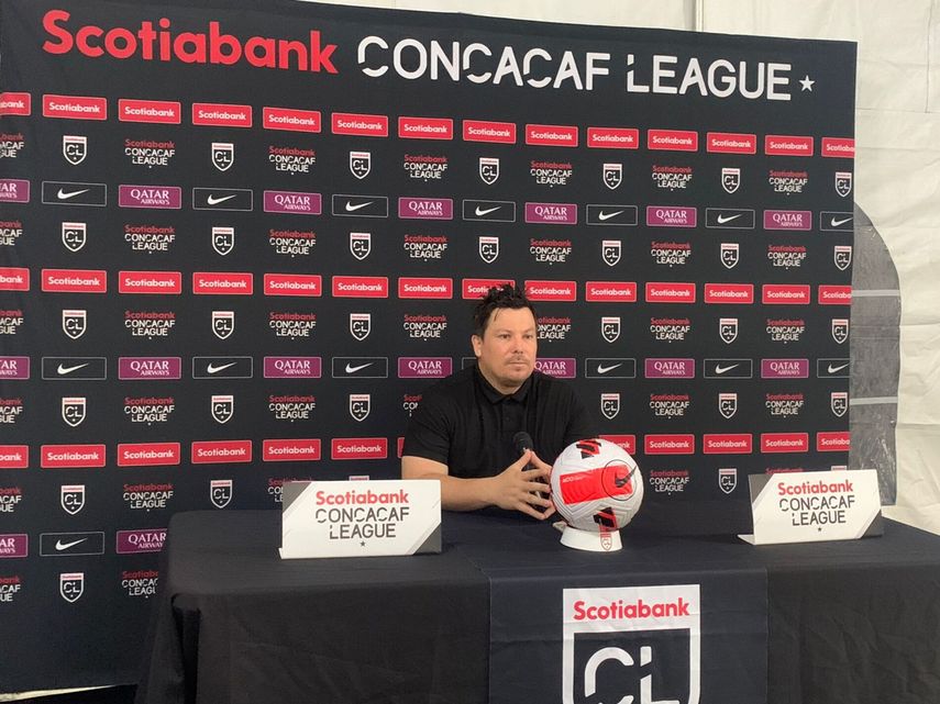 &nbsp;Felipe Borowsky: Hay que competir y disfrutarlo