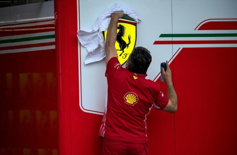 Ferrari aumenta su inversión en Fórmula 1 para ganar en 2019