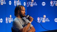 NBA: Jalen Brunson y sus descargos después de 3 Juegos de las Finales NBA: Jalen Brunson y sus descargos después de 3 Juegos de las Finales