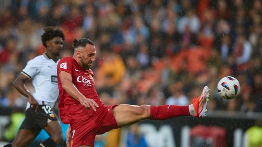 LaLiga: Mallorca suma 1 punto antes de enfrentar la Final de la Copa del Rey