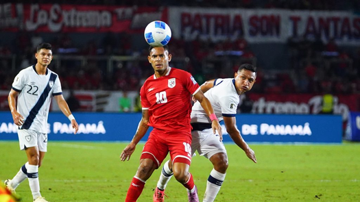 Guatemala vs Selección de Panamá: Fecha, hora y dónde ver Eliminatorias CONCACAF