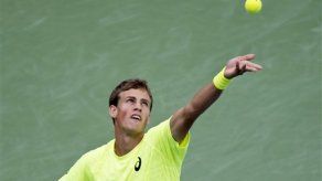 Pospisil avanza a semifinales en Montreal