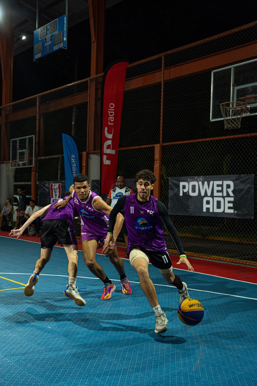 Media Cancha Copa La Sirena: Conoce los cruces de octavos de final