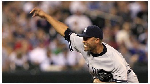 MLB: Yanquis 3, Marineros 1; Rodrí­guez empuja dos en novena