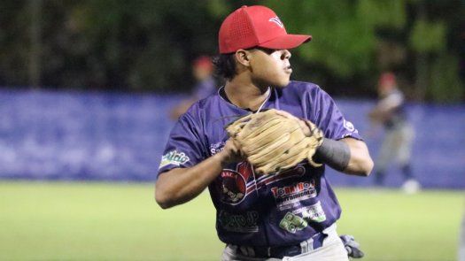 Béisbol Juvenil 2026: Resultados del viernes 16 de enero Béisbol Juvenil 2026: Resultados del viernes 16 de enero