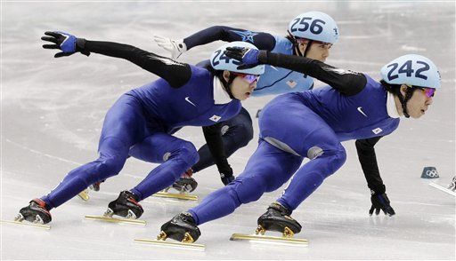 Invierno: Surcoreano Lee se lleva el oro en 1.000 metros