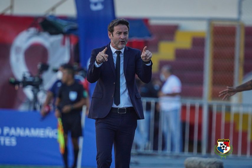 No fue un partido que personalmente a mi me gustó