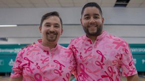 Juegos Panamericanos 2023: Panamá conquista primera medalla de oro