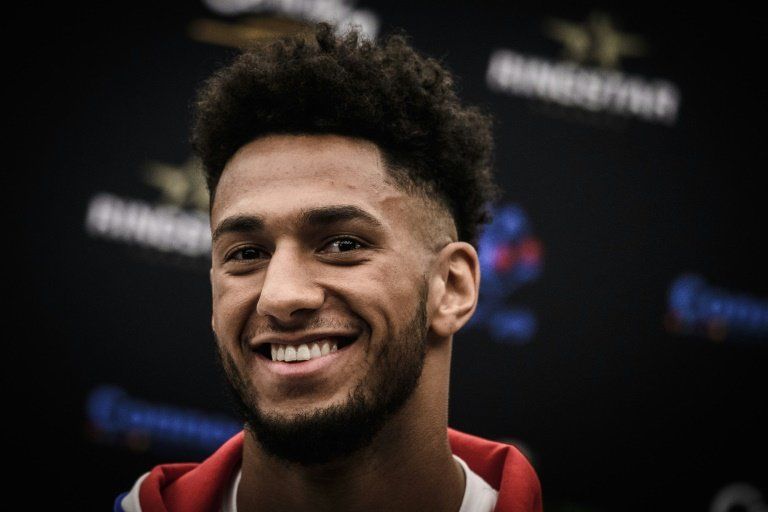 Confirmada suspensión del campeón olímpico Tony Yoka por infringir reglas antidopaje