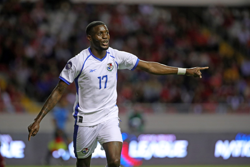 Liga de Naciones Concacaf: Panamá vence a Costa Rica y avanza al Final Four&nbsp;