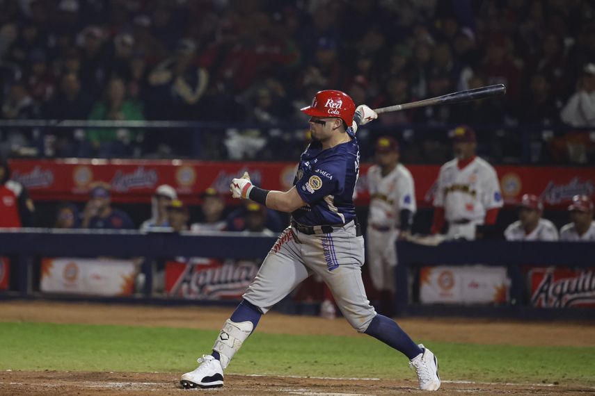 Serie del Caribe 2025 Tabla de posiciones tras la fecha 2
