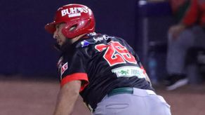 Béisbol Mayor 2026: Jonathan Saavedra alcanza la marca de 800 hits en Chiriquí