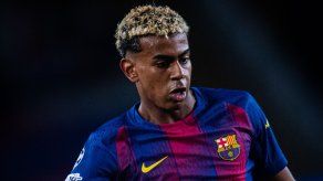 FC Barcelona: Once de Hansi Flick para visitar al Celta de Vigo