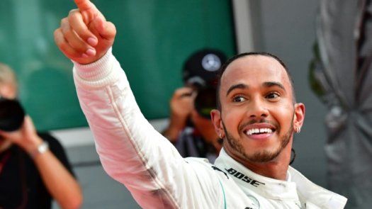 Vettel-Hamilton, último capítulo en Hungría antes de las vacaciones
