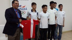 Tenistas de mesa panameños competirán en Guatemala
