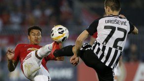 Tiro libre de Pepe comanda remontada del Arsenal