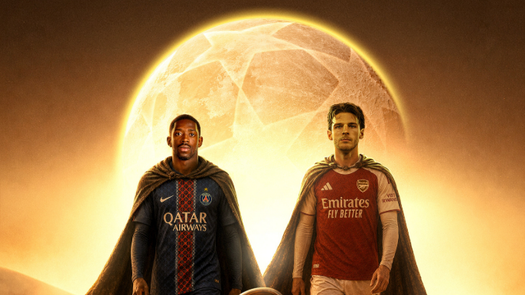 Champions League: ¿Cuándo juegan Arsenal y PSG la final en Budapest?
