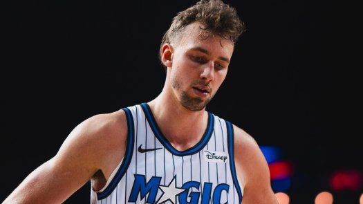 NBA: Franz Wagner seguirá de baja por tiempo indefinido NBA: Franz Wagner seguirá de baja por tiempo indefinido