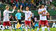 UEFA Nations League: Dinamarca gana en Austria y es líder de grupo UEFA Nations League: Dinamarca gana en Austria y es líder de grupo