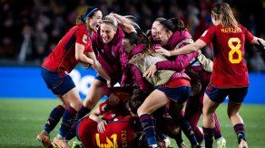 Mundial Femenino 2023: España vence a Suecia y avanza a la final