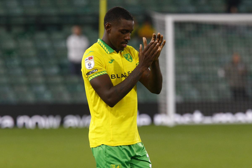 José Córdoba: ¿Cuándo vuelve a jugar con el Norwich City?