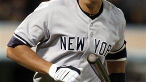 MLB: Yanquis 7